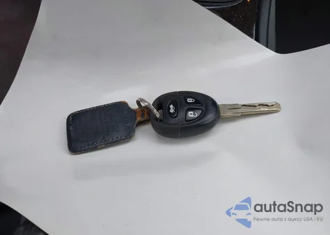 2005 Saab 9-5 Arc z USA, uszkodzony, nr VIN YS3ED49A353528580